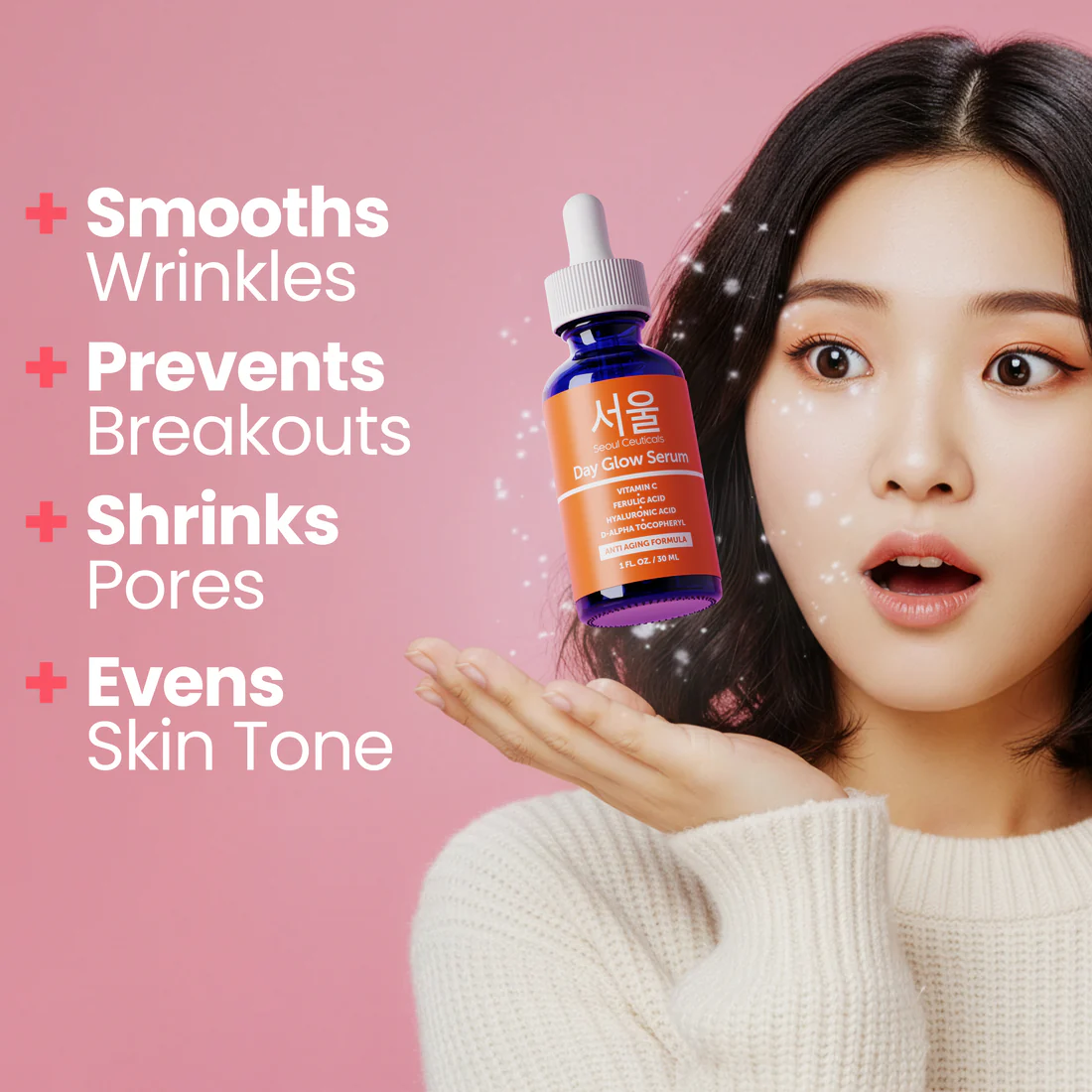 Day Glow Vitamin C Serum
